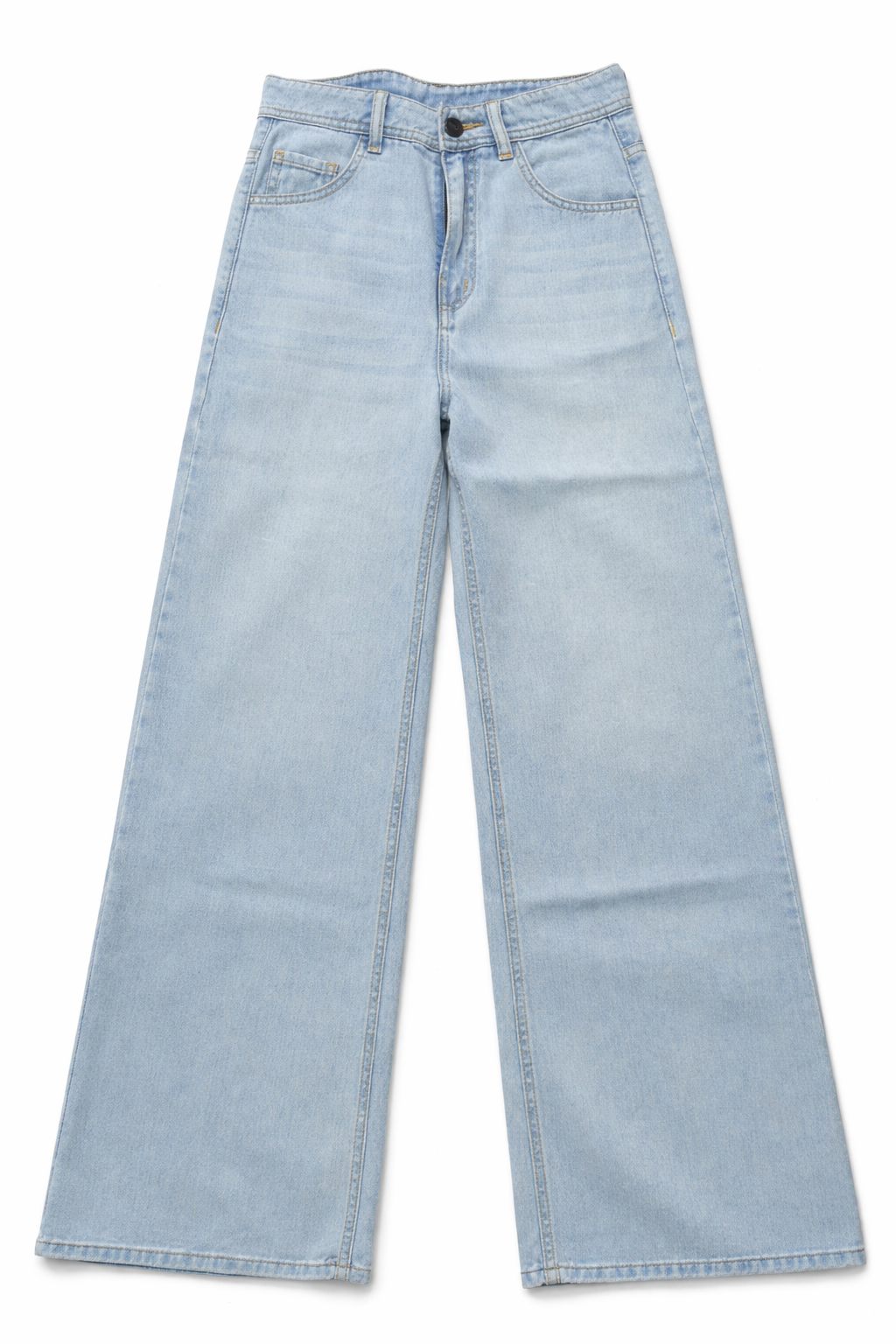 Jeans wanita model Agora