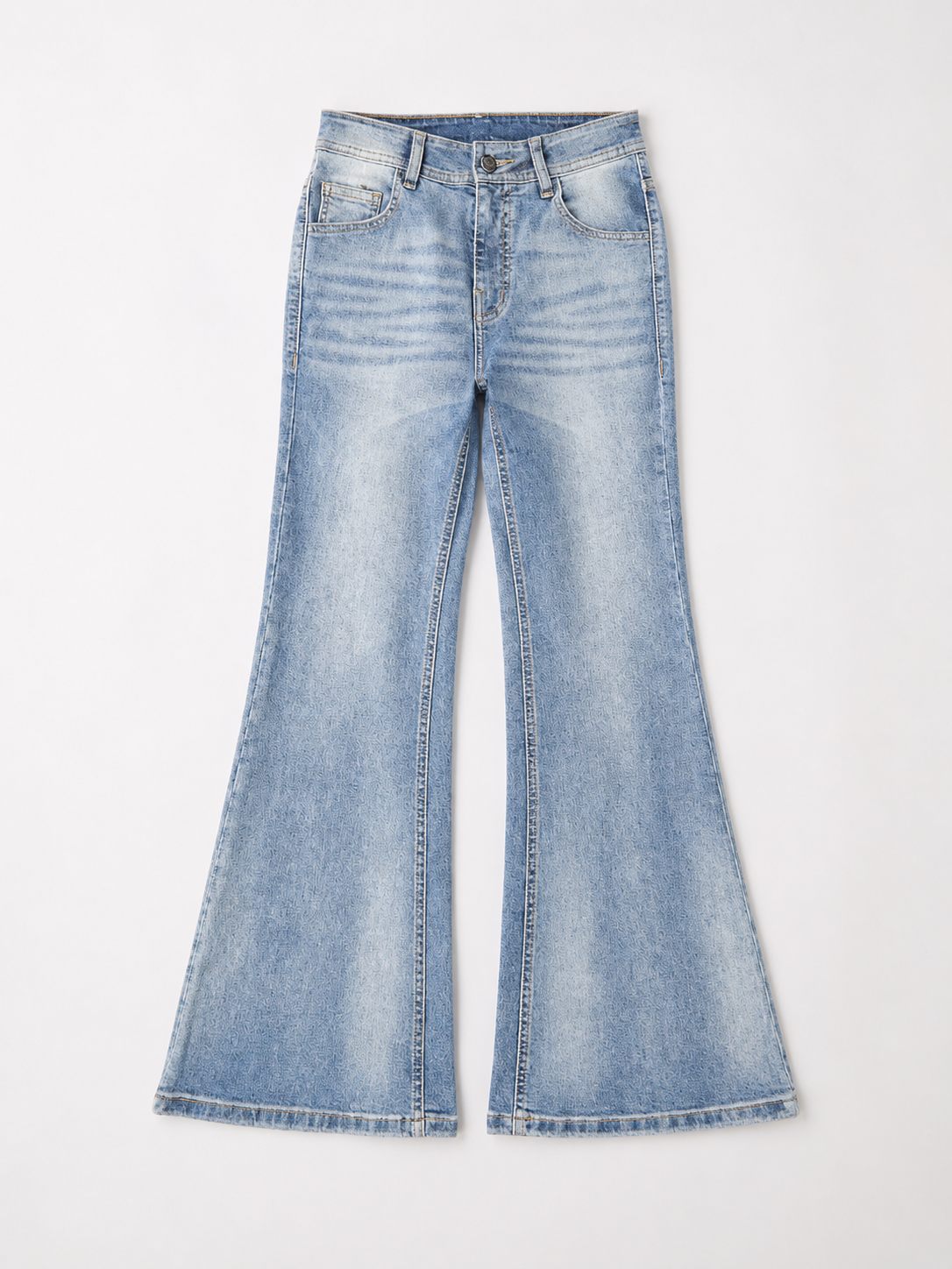 Jeans wanita model Celia