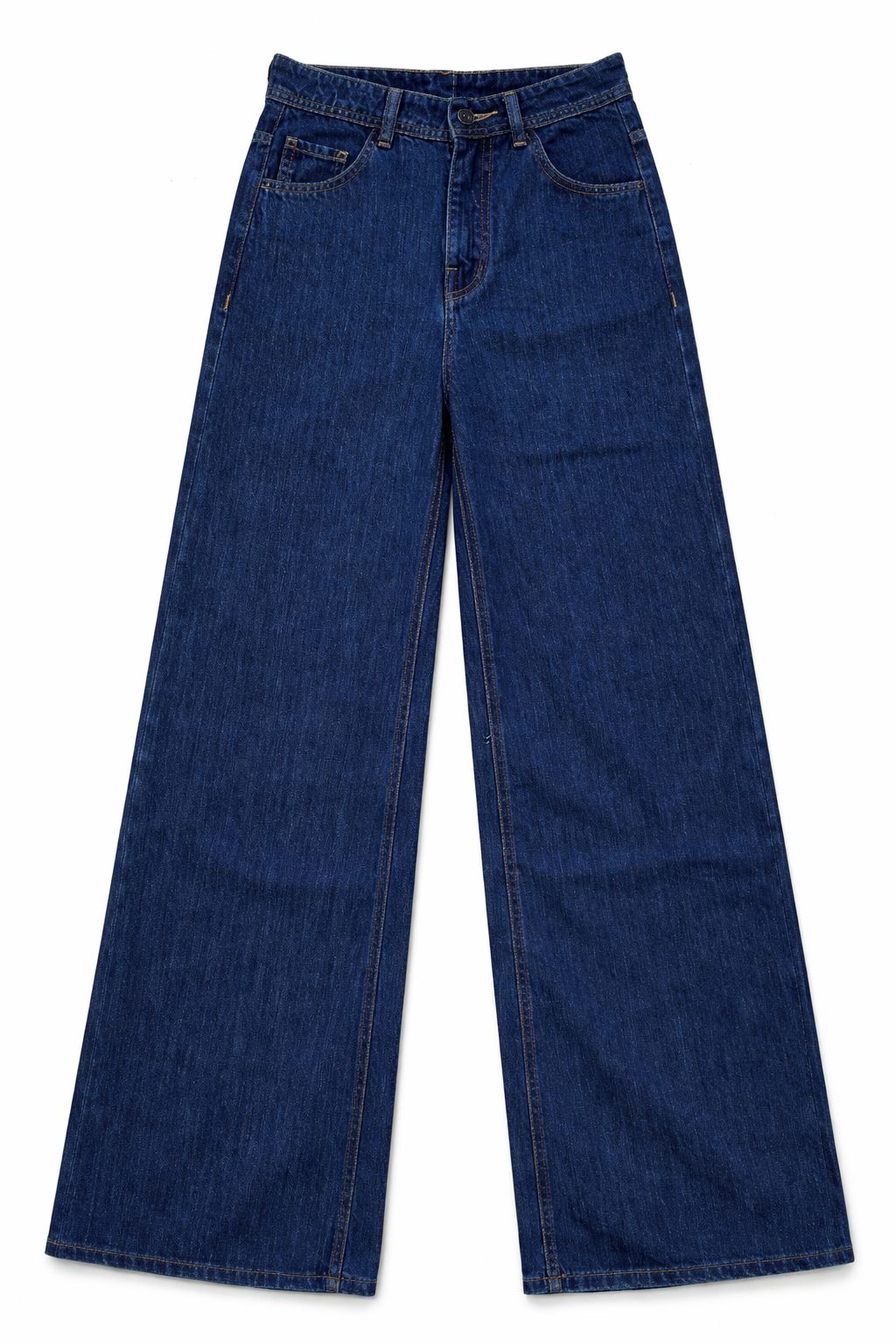 Jeans wanita model Verde